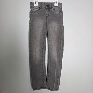 The Children’s Place Boys Slim Straight Denim Jeans 2-Pack • Size 7